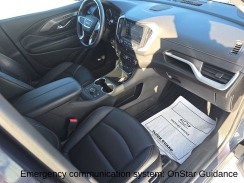 Used 2018 GMC Terrain SLT w/ Preferred Package image 31