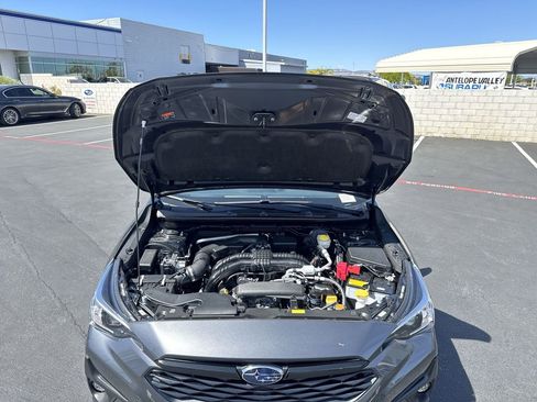 New 2026 Subaru Impreza 2.0i Sport AWD/4WD image 18