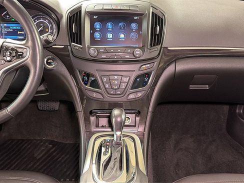 Used 2014 Buick Regal Premium w/ Driver Confidence Package #2 image 15