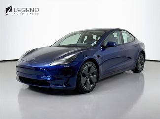 Used 2023 Tesla Model 3 Standard Range RWD video 1
