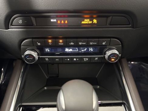 New 2025 MAZDA CX-5 Signature image 13