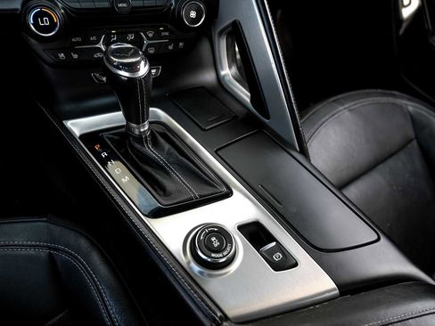 Used 2018 Chevrolet Corvette Stingray Coupe w/ 3LT Preferred Equipment Group image 24