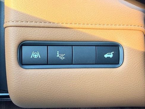 New 2026 Nissan Armada SL AWD/4WD image 31