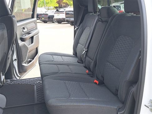 New 2026 RAM 1500 Big Horn image 13