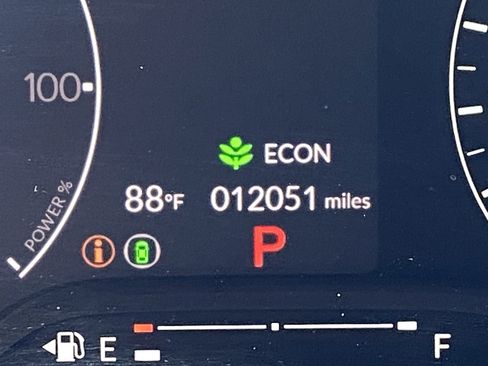 Used 2026 Honda Civic Sport image 30