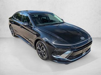 Used 2024 Hyundai Sonata SEL FWD video 3