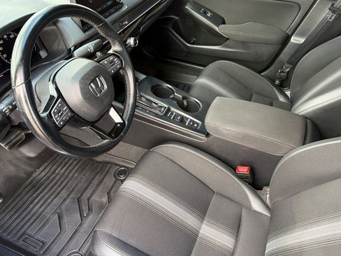 Used 2022 Honda Civic Sport image 11