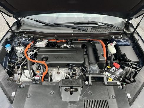 Used 2025 Honda CR-V Sport Touring image 20