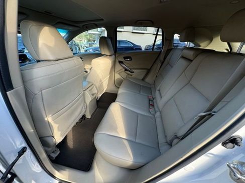 Used 2015 Acura RDX AWD image 16