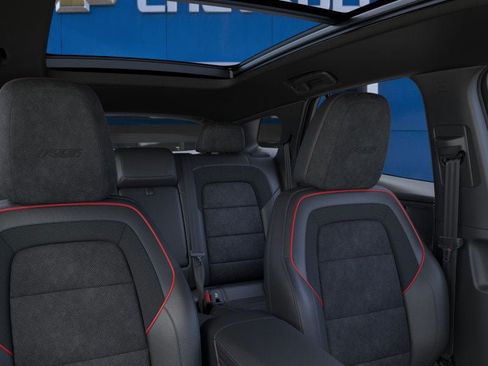 New 2026 Chevrolet Blazer EV RS AWD/4WD image 60