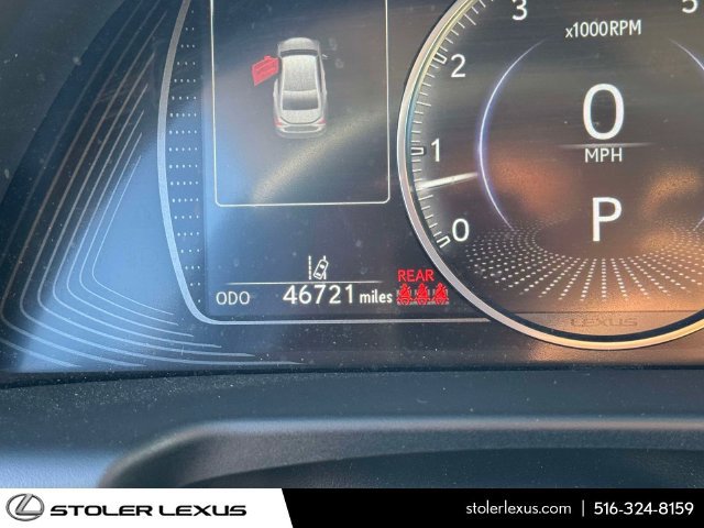 Used 2024 Lexus ES 350 w/ Premium Package FWD image 30
