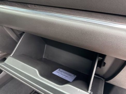 Used 2025 Chevrolet Silverado 2500 LTZ w/ LTZ Plus Package image 35