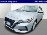 Used 2022 Nissan Sentra S image 3