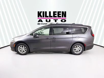 Used 2022 Chrysler Pacifica Touring-L