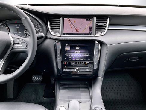 Used 2020 INFINITI QX50 Essential w/ Edition 30 Package image 12