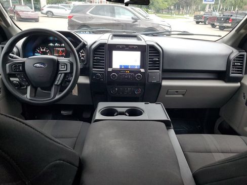 Used 2020 Ford F150 XL w/ Equipment Group 101A Mid AWD/4WD image 10