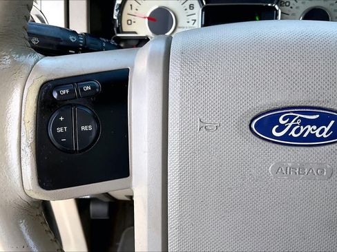 Used 2011 Ford Expedition Limited RWD image 19