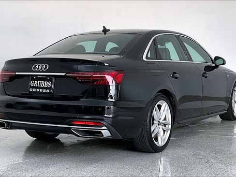 Used 2023 Audi A4 2.0T Premium Plus AWD/4WD image 14