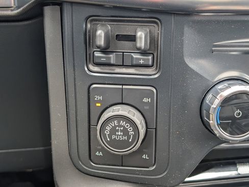 New 2026 Ford F150 Lariat image 22