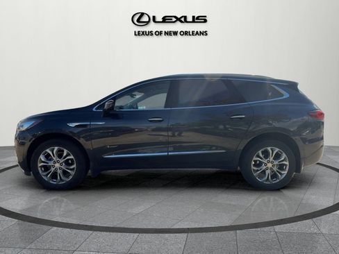 Used 2020 Buick Enclave Avenir w/ Avenir Technology Package image 4