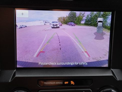 Certified 2019 Ford F150 Lariat AWD/4WD image 39
