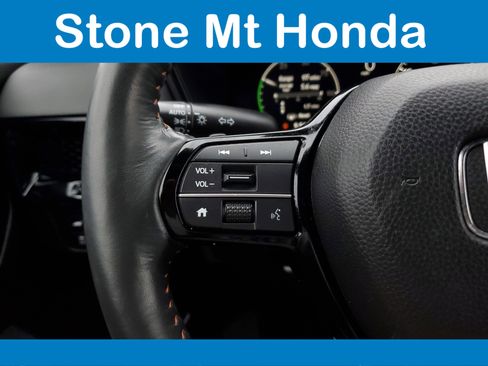 Used 2023 Honda CR-V Sport Touring image 24