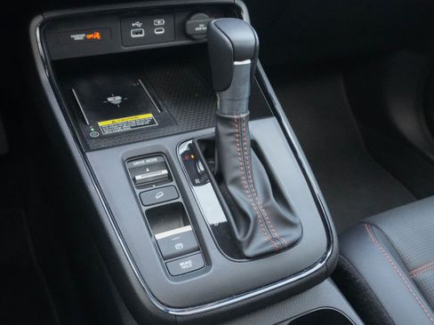 Used 2025 Honda CR-V Sport Touring image 26