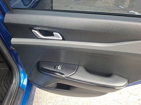 Used 2022 Kia K5 GT-Line image 14