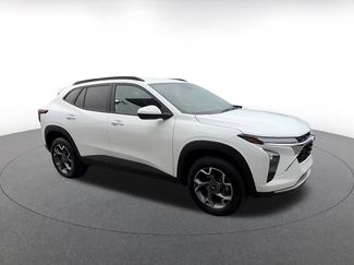 Used 2025 Chevrolet Trax LT video 2