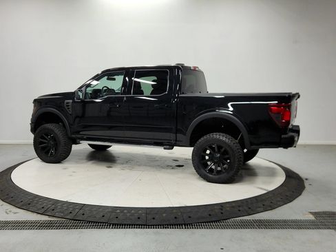 Used 2024 Ford F150 XLT AWD/4WD image 6