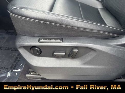 Used 2021 Volkswagen Atlas SEL R-Line image 22