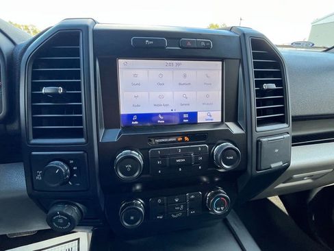 Used 2020 Ford F150 XL w/ Equipment Group 101A Mid image 20