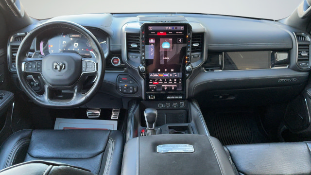 Used 2025 RAM 1500 RHO w/ RHO Level 1 Equipment Group AWD/4WD image 9
