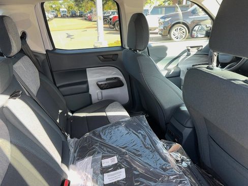 New 2025 Ford Maverick XLT w/ XLT Luxury Package image 15