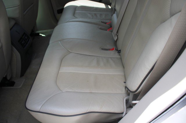 Used 2015 Lincoln MKX FWD w/ Equipment Group 102A image 15