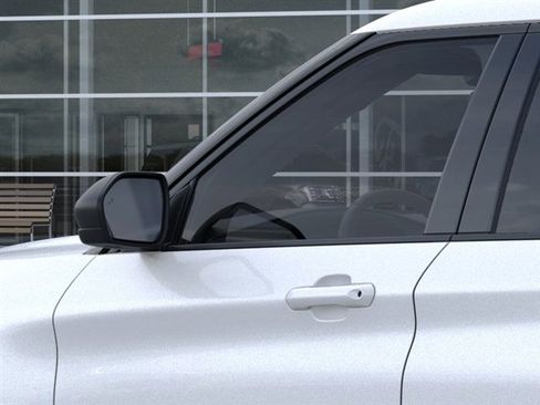 New 2026 Ford Explorer Active AWD/4WD image 21