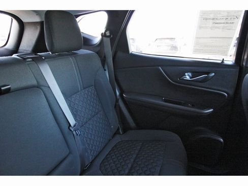 Used 2020 Chevrolet Blazer LT image 10