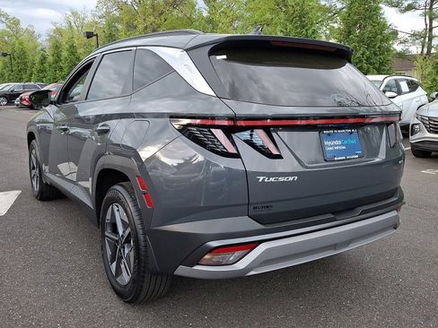 Used 2026 Hyundai Tucson SEL image 7