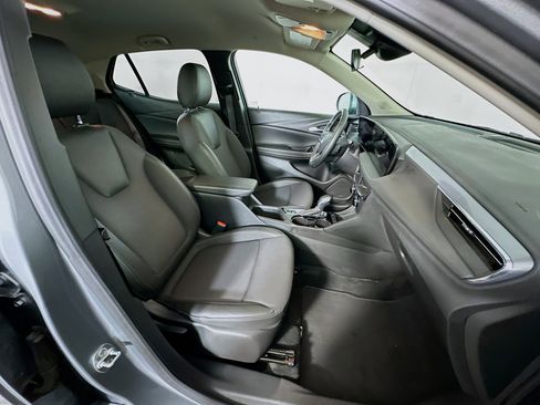 Used 2025 Buick Encore GX Preferred image 30