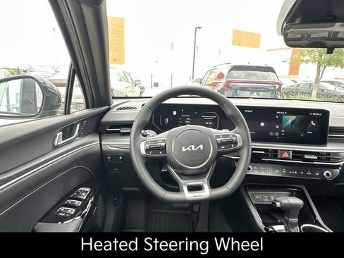 New 2026 Kia K5 GT w/ GT1 Package image 13