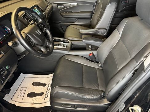 Used 2021 Honda Pilot Special Edition image 19