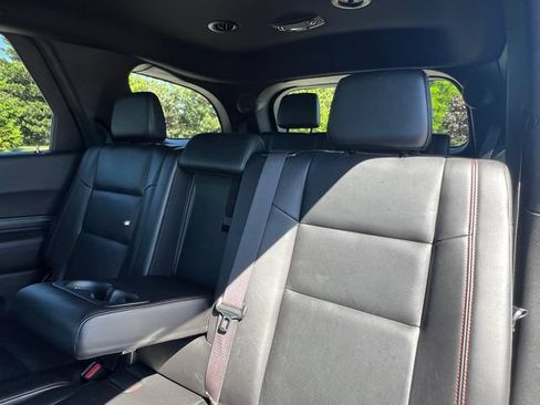 Used 2024 Dodge Durango R/T AWD/4WD image 36