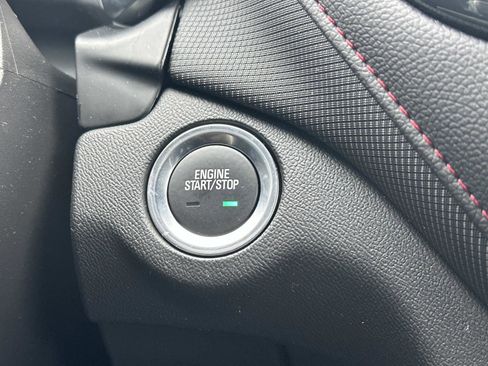 Certified 2024 Chevrolet Equinox RS image 28