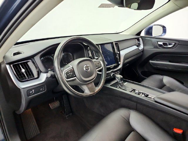 Used 2019 Volvo XC60 T6 Momentum w/ Advanced Package AWD/4WD image 20