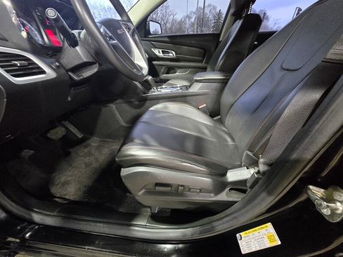 Used 2016 GMC Terrain SLT w/ Open Road Package image 11