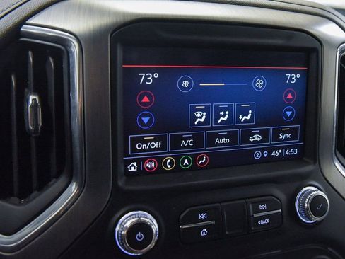 Used 2023 GMC Sierra 3500 Denali w/ Denali Ultimate Package image 20