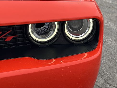 Used 2021 Dodge Challenger R/T Scat Pack image 9