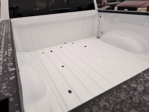 New 2026 RAM 1500 Laramie w/ Laramie Preferred Package image 21