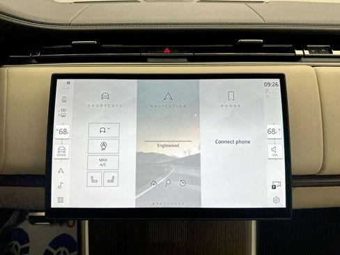 Certified 2025 Land Rover Range Rover Autobiography image 18