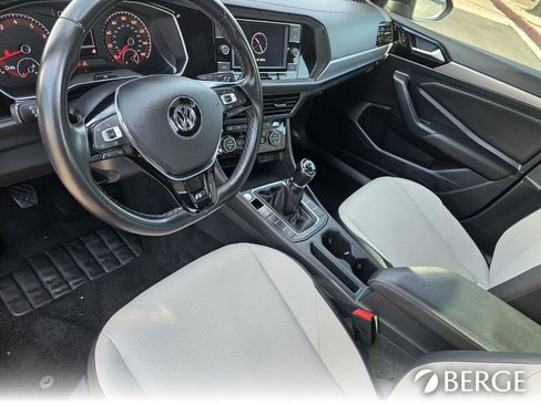 Used 2021 Volkswagen Jetta R-Line image 14